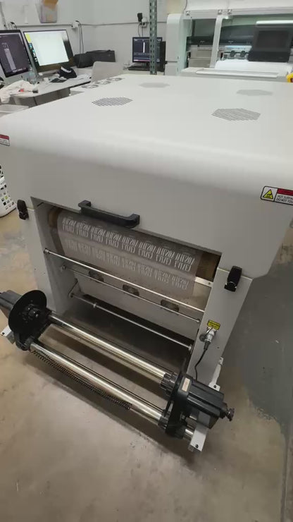 DTF ( Direct To Film ) Printing -Gang Sheet Per Size
